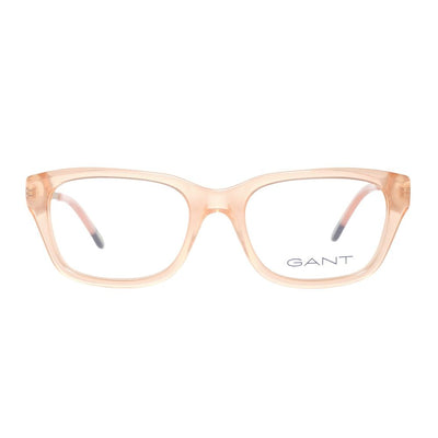 Gant Oranje Metalen Frames