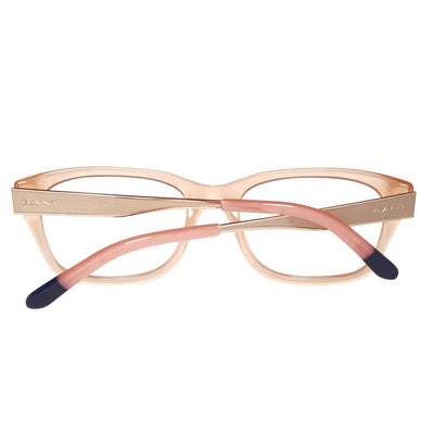 Gant Oranje Metalen Frames