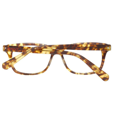 Gant Bruine Kunststof Frames