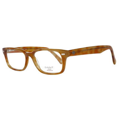 Gant Bruine Kunststof Frames
