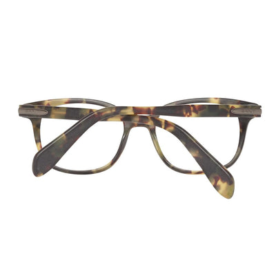 Gant Bruine Kunststof Frames