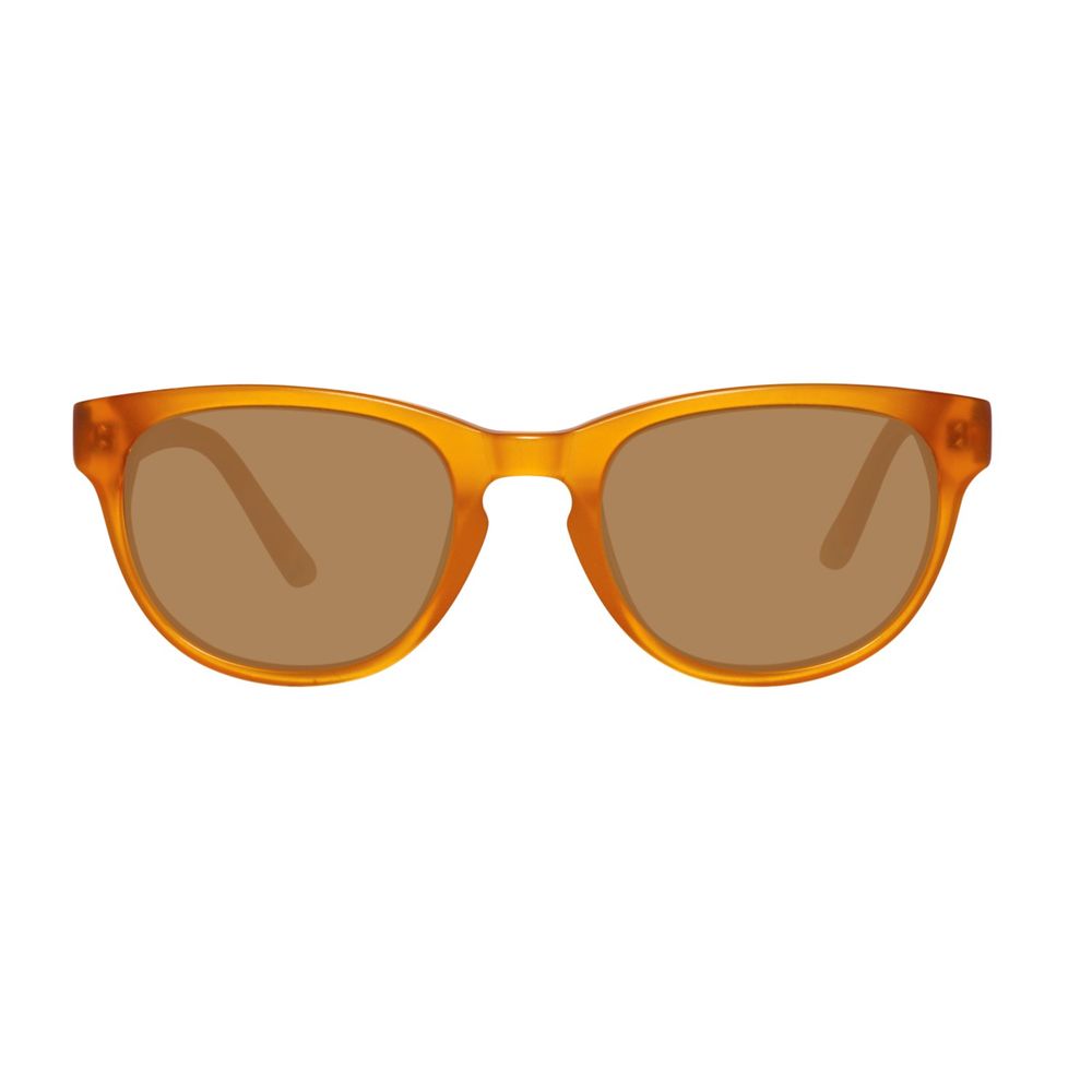 Gant Oranje Acetaat Zonnebril