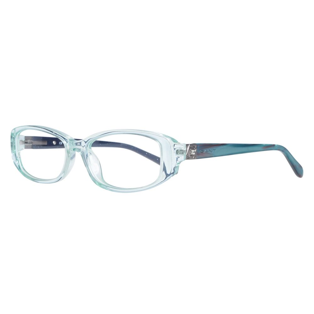Gant Transparante Kunststof Frames