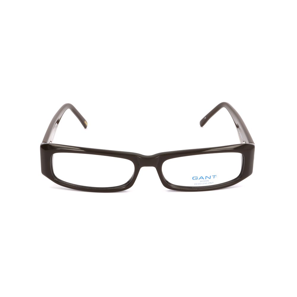 Gant Bruine Kunststof Frames