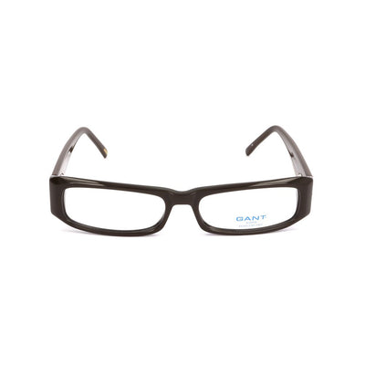 Gant Bruine Kunststof Frames