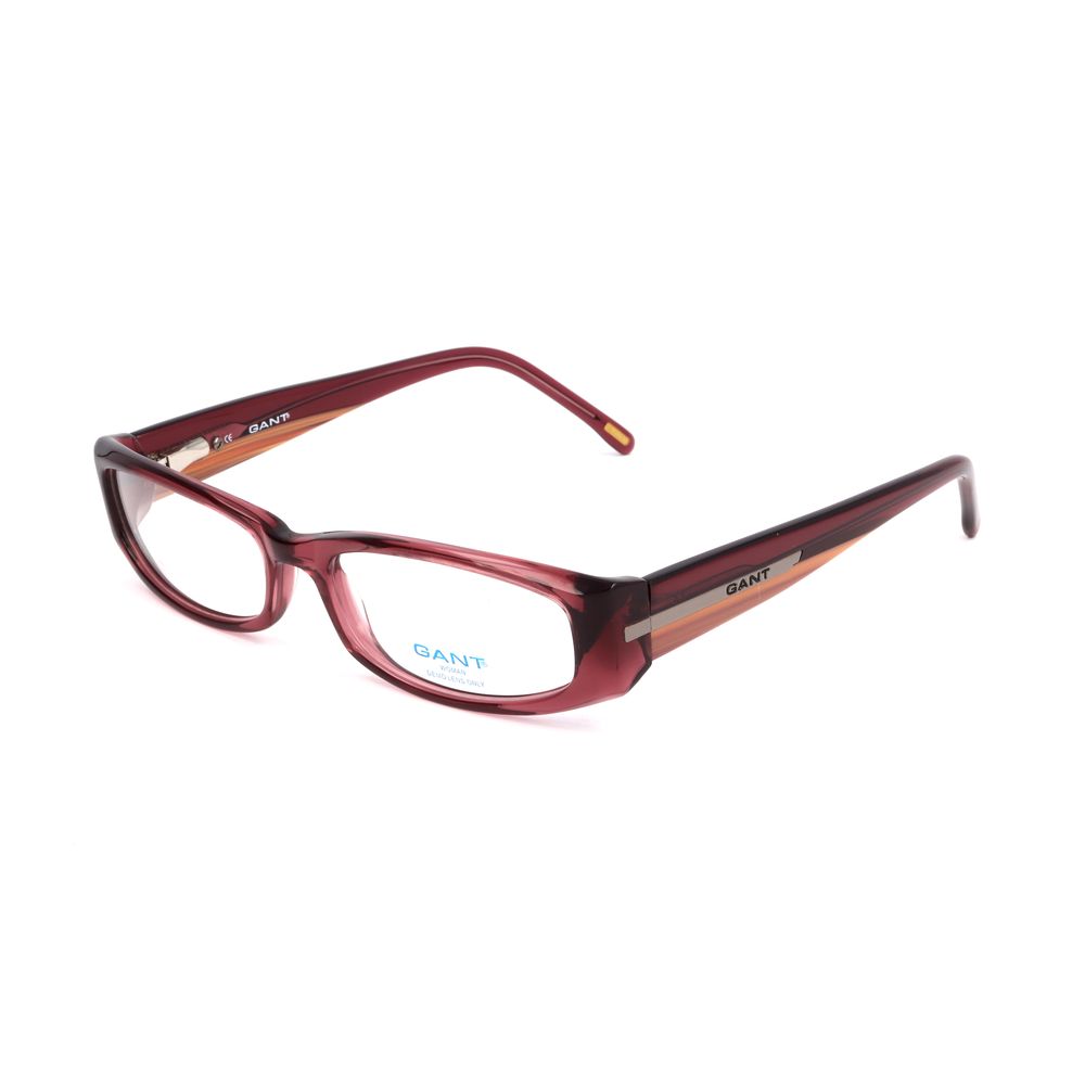 Montures en plastique violet Gant