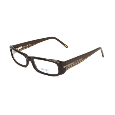 Gant Bruine Kunststof Frames
