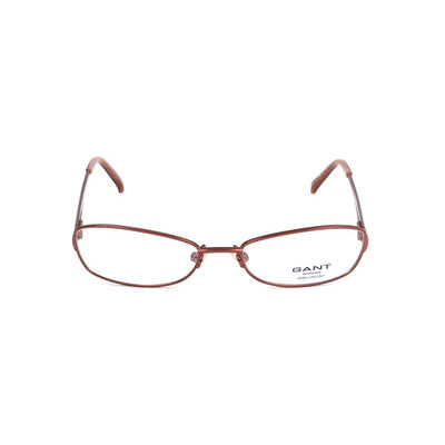 Gant Bruine Kunststof Frames