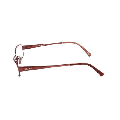 Gant Bruine Kunststof Frames
