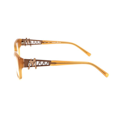 Montures en plastique orange Marciano by Guess