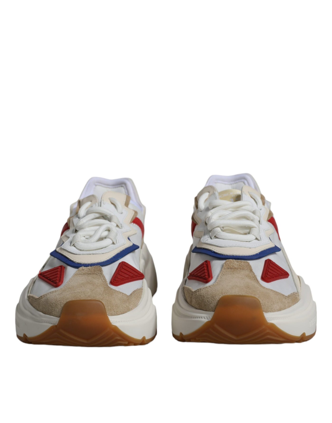 Dolce &amp; Gabbana Multicolor DAYMASTER Low Top Sneakers Schoenen