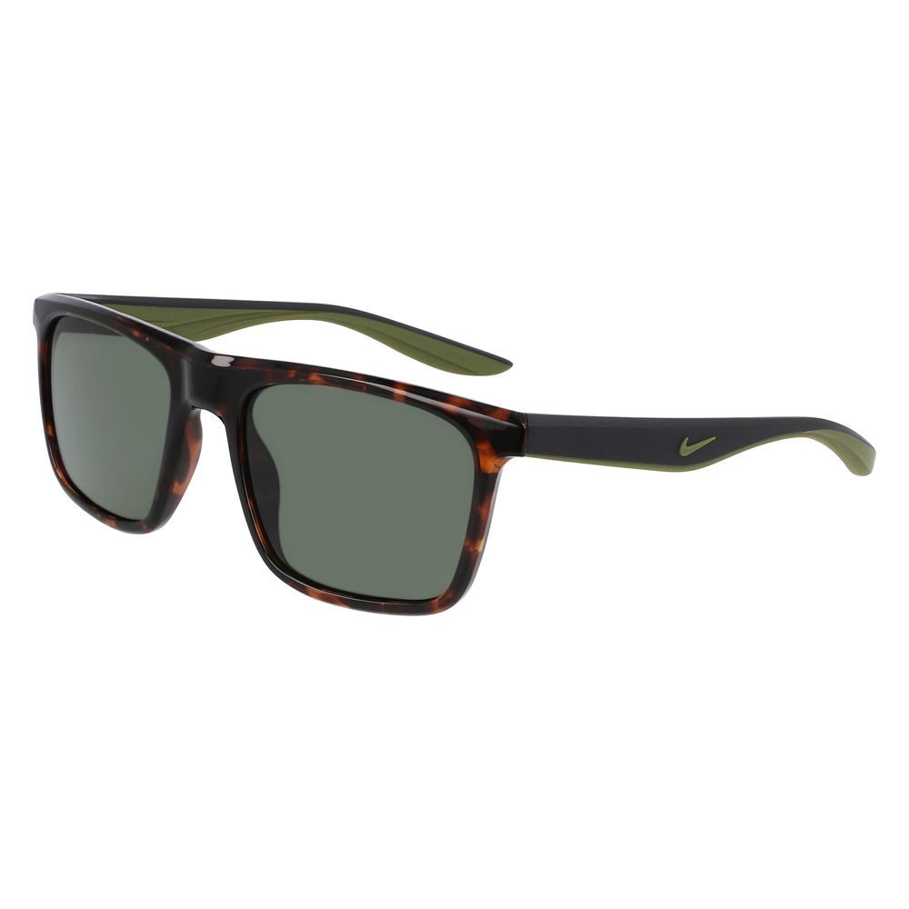 Lunettes de soleil Nike Black Metal