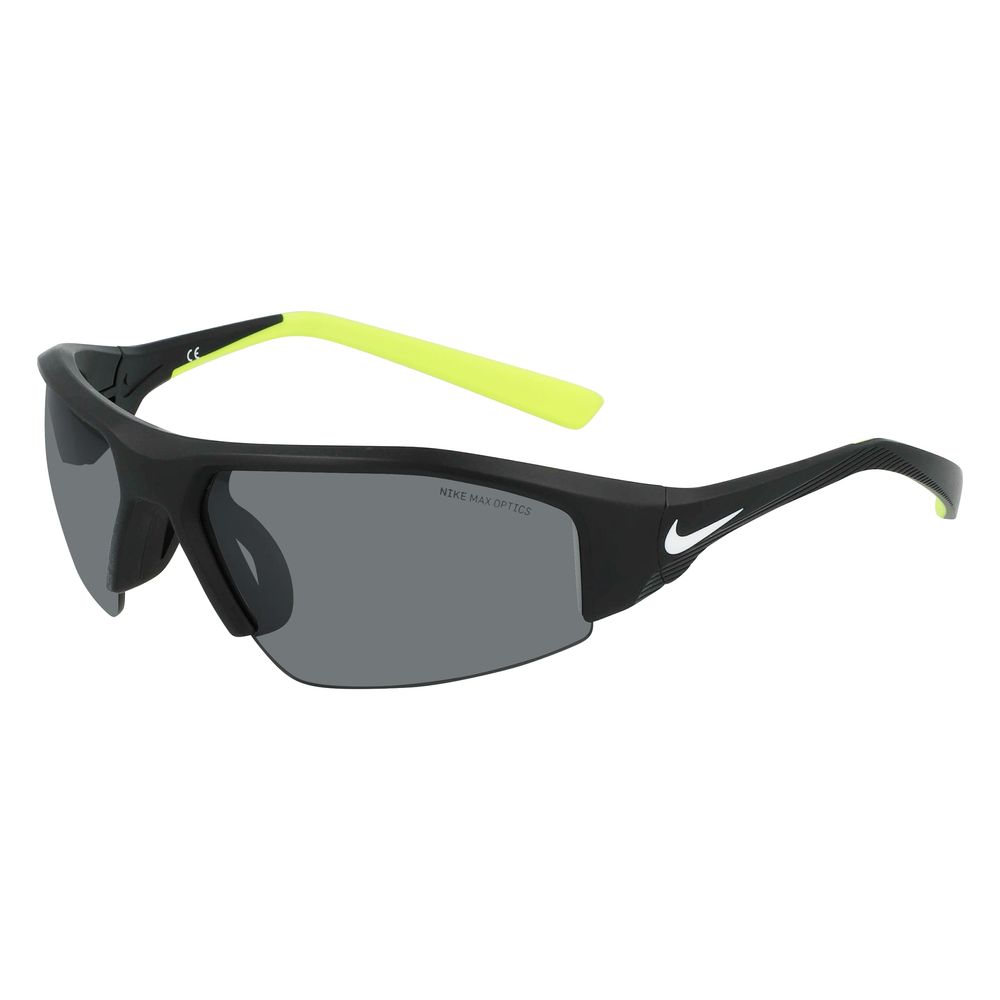 Nike Black Injected Zonnebril