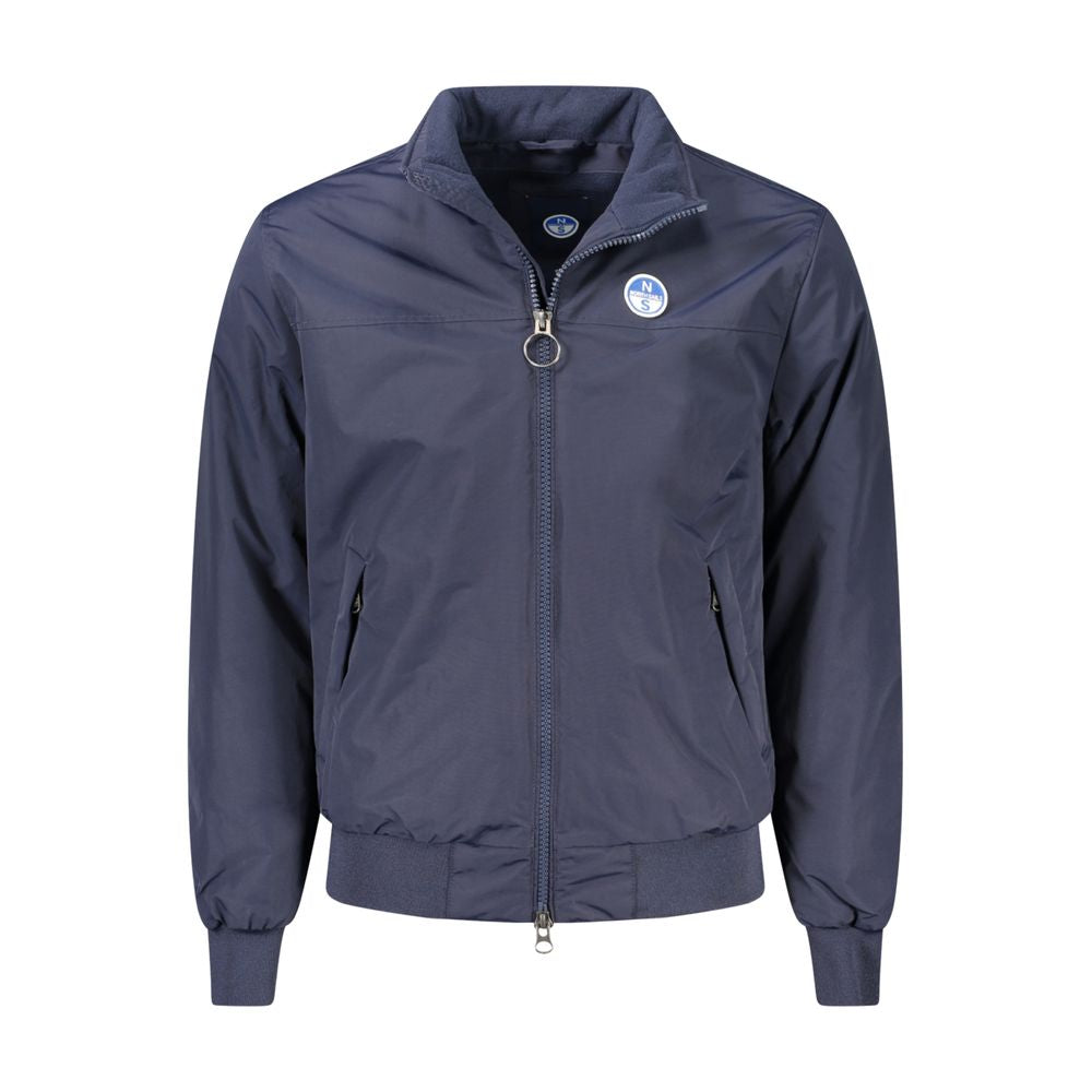 Veste North Sails en polyamide bleu