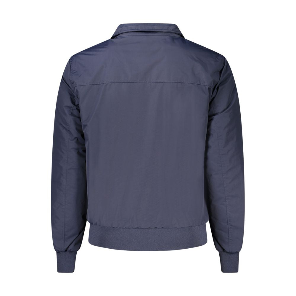 Veste North Sails en polyamide bleu