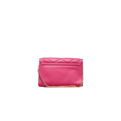 Love Moschino Multicolor Polyethyleen Dames Crossbody Tas