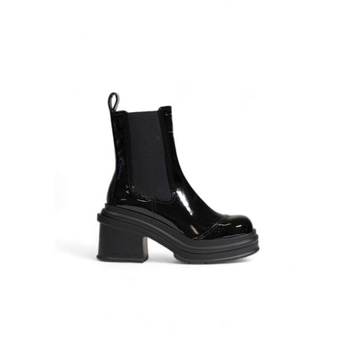 Armani Exchange Cheville en polyester noir