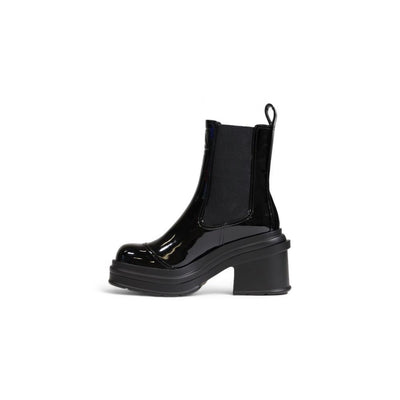 Armani Exchange Cheville en polyester noir