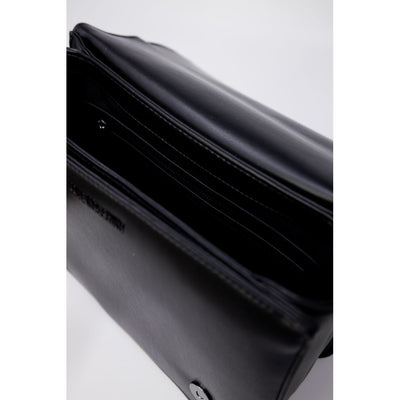 Love Moschino Bicolor Polyethyleen Handtas