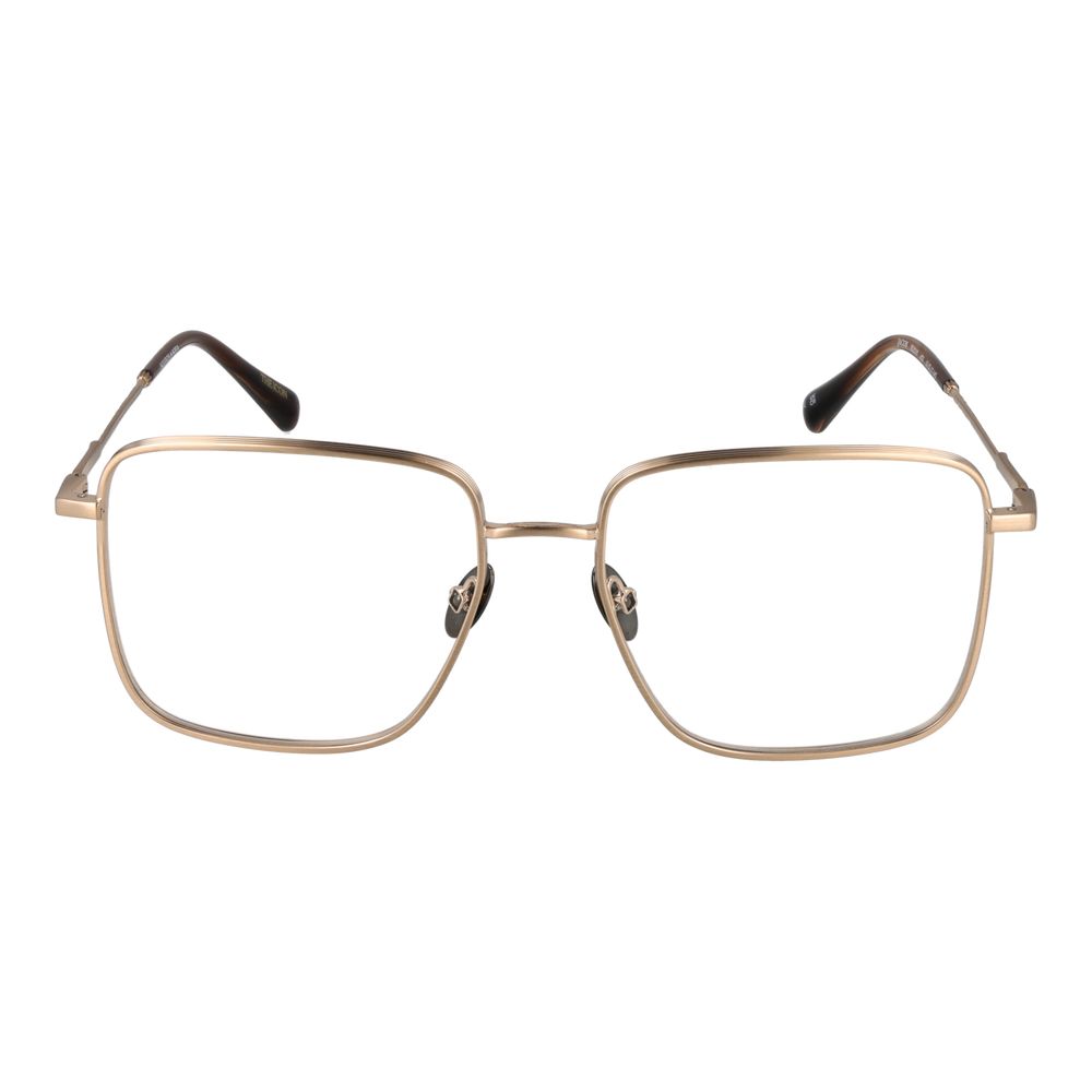 Scotch &amp; Soda Gouden Herenbrilmontuur