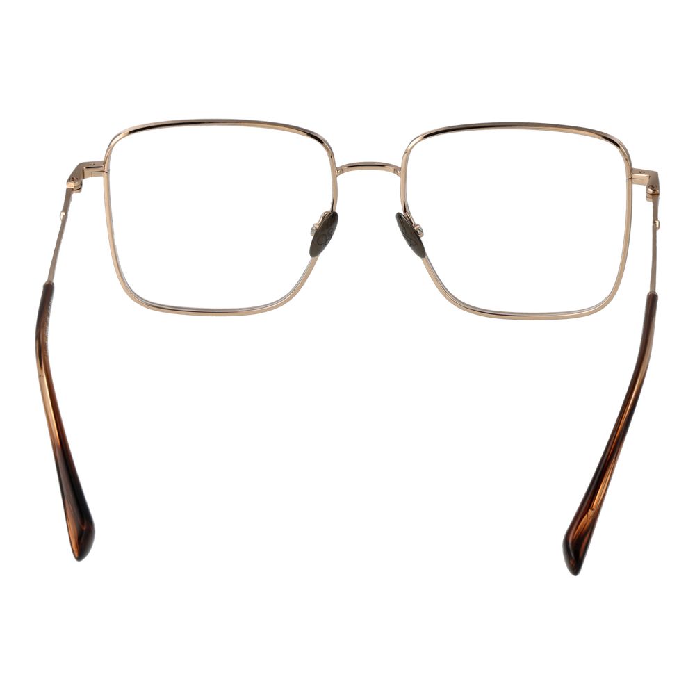 Scotch &amp; Soda Gouden Herenbrilmontuur