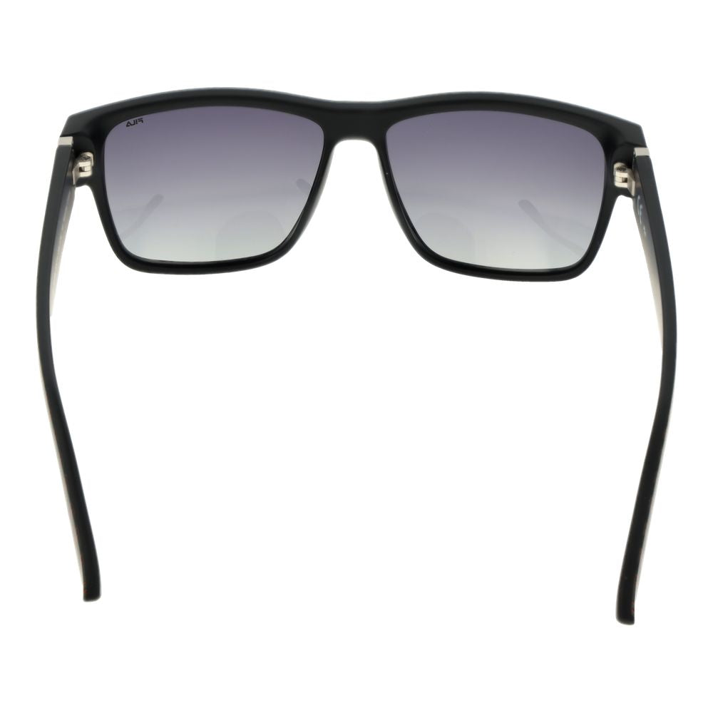 Lunettes de soleil Fila noires pour homme