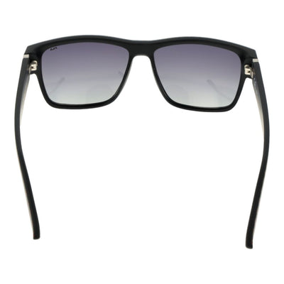 Lunettes de soleil Fila noires pour homme