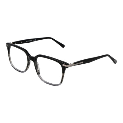 Scotch &amp; Soda Zwarte Herenbrilmontuur