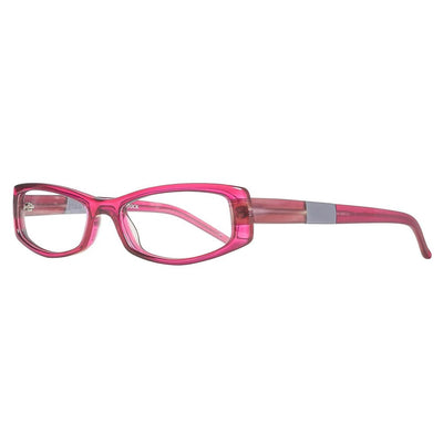Rodenstock Paarse Kunststof Frames