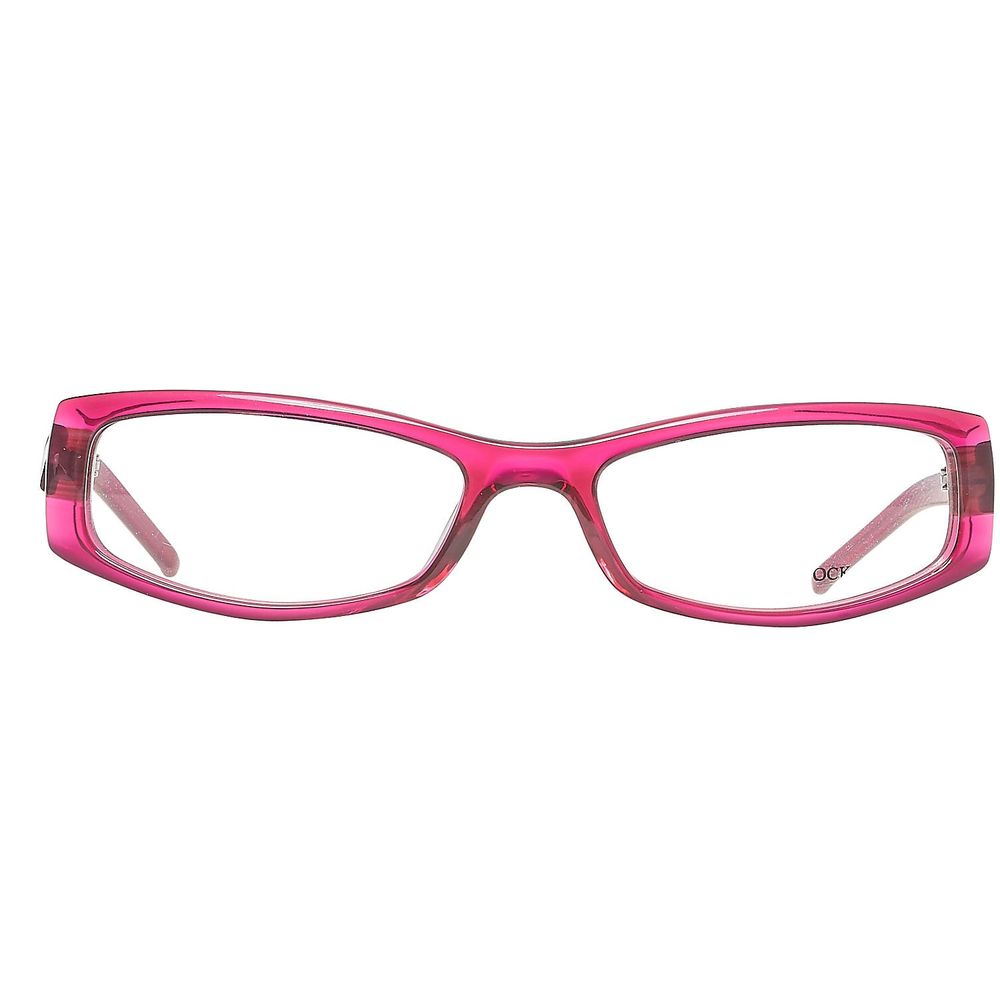 Rodenstock Paarse Kunststof Frames