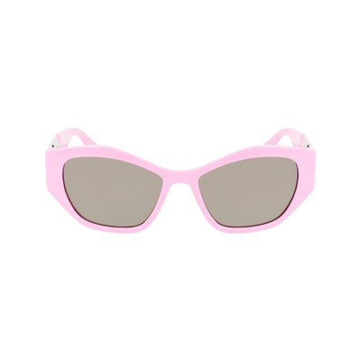 Karl Lagerfeld Multicolor Injected Sunglasses