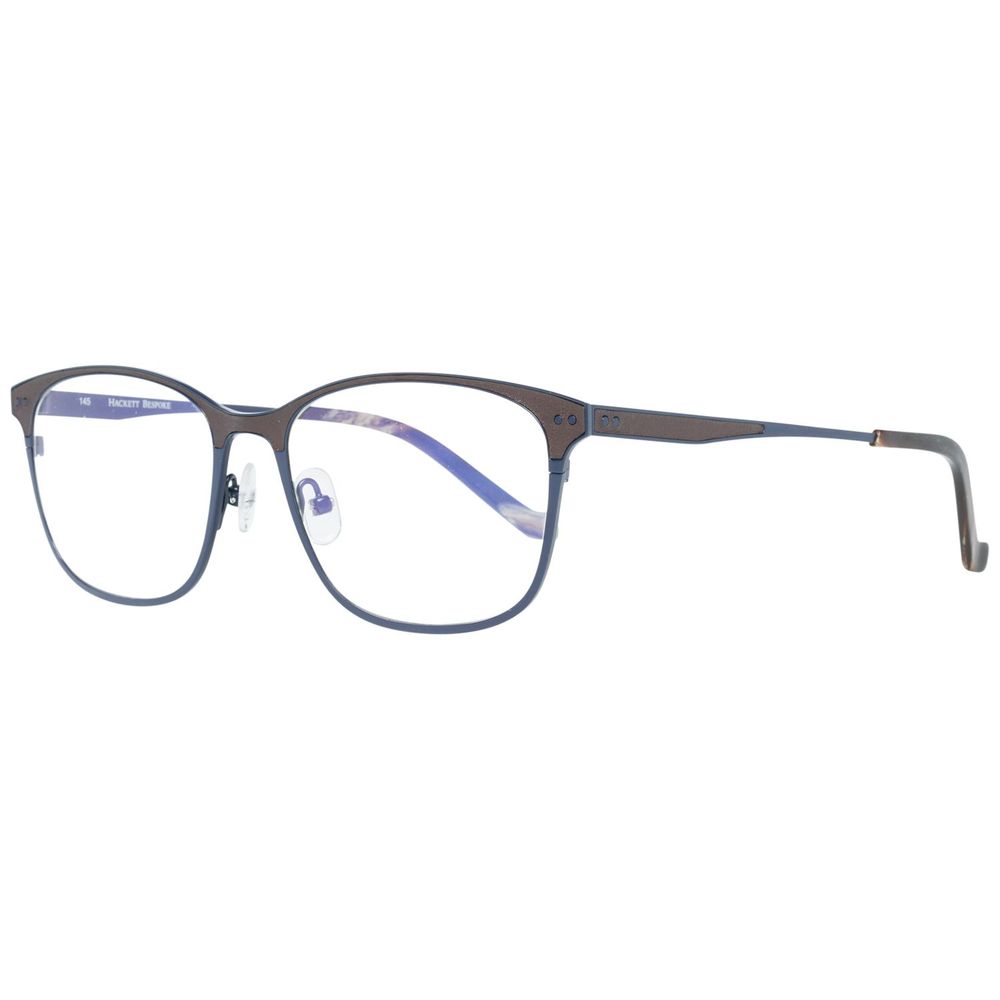 Hackett Blauwe Metalen Frames