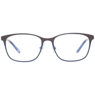 Hackett Blauwe Metalen Frames