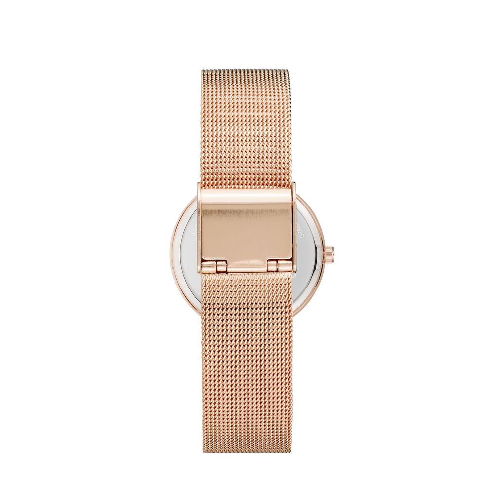 Juicy Couture Multicolor roestvrijstalen horloge