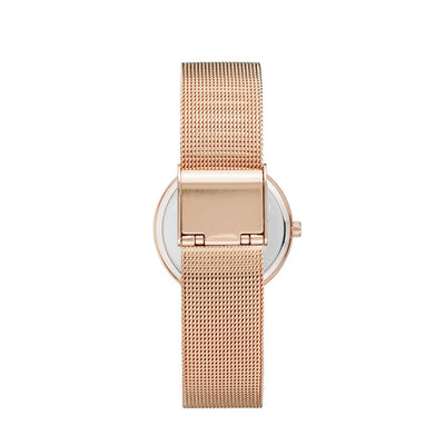 Juicy Couture Multicolor roestvrijstalen horloge