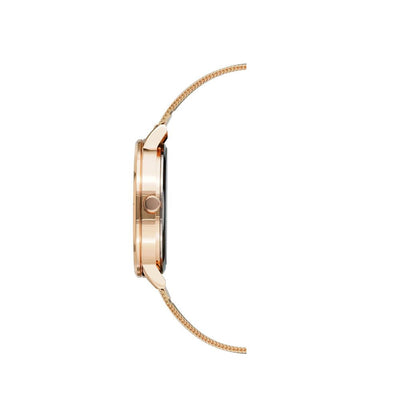 Juicy Couture Multicolor roestvrijstalen horloge