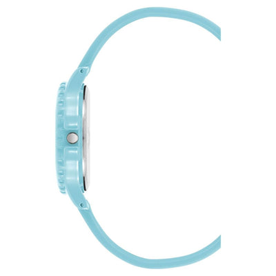 Juicy Couture Blue Synthetic Watch