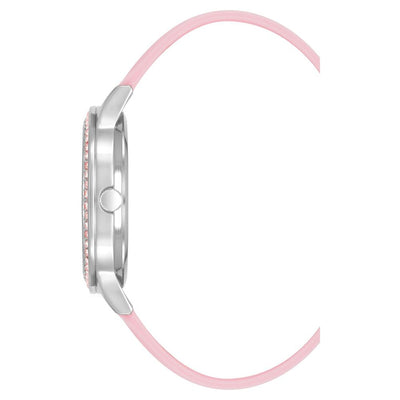 Juicy Couture Multicolor Synthetic Watch