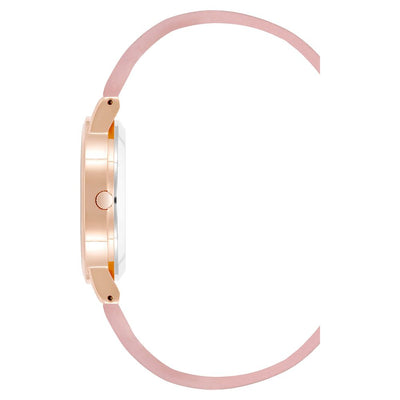 Juicy Couture Multicolor Polipriel Watch