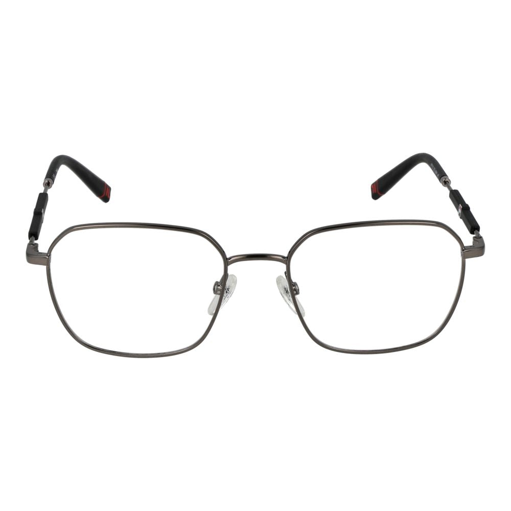 Montures optiques Fila grises pour hommes