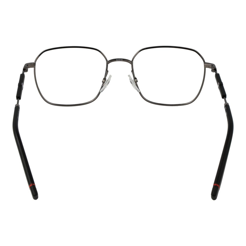 Montures optiques Fila grises pour hommes