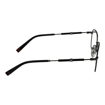 Montures optiques Fila grises pour hommes
