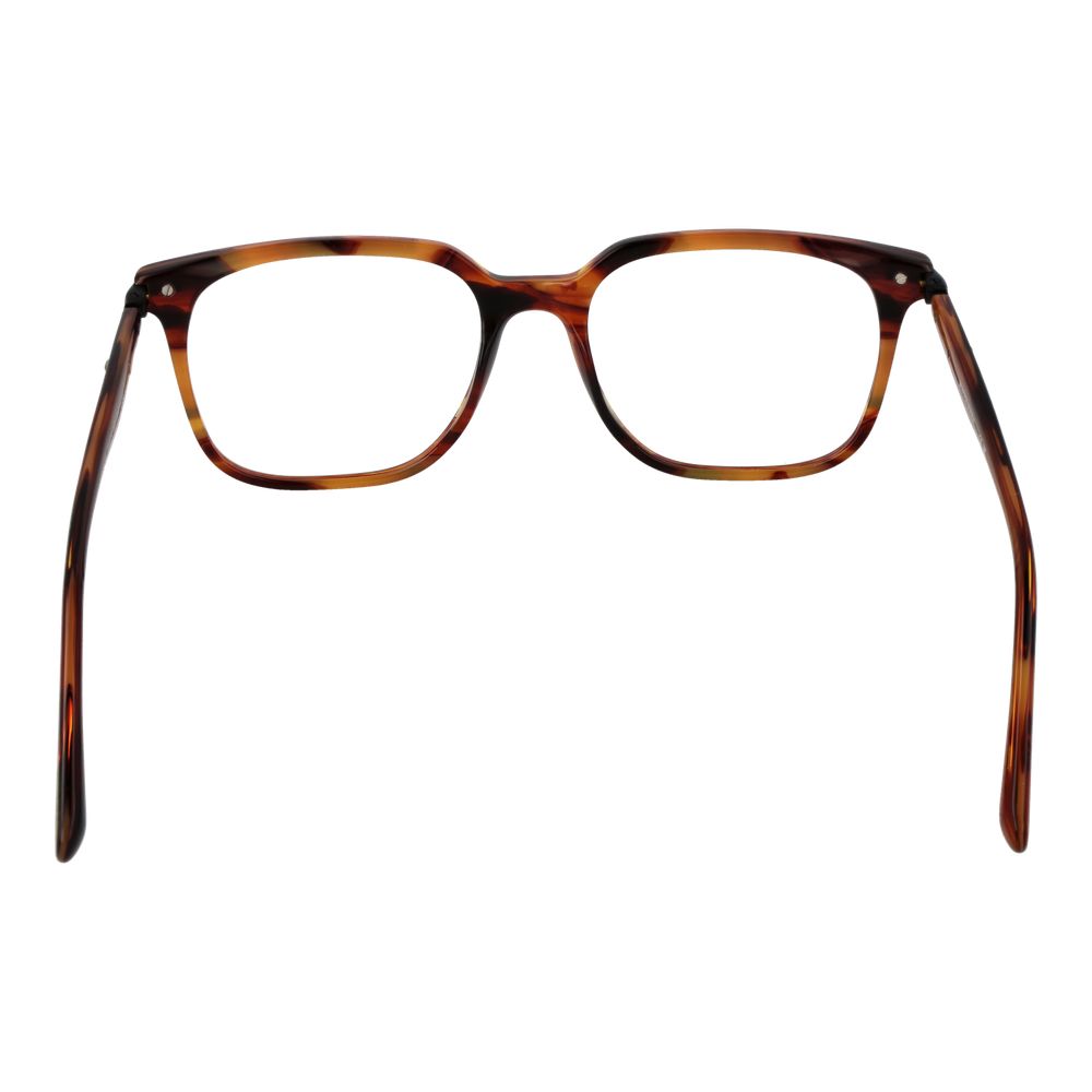 Scotch &amp; Soda bruine herenbrilmontuur