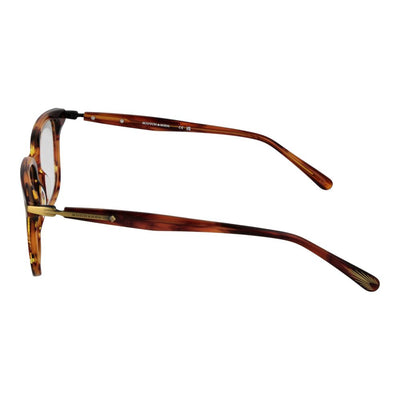 Scotch &amp; Soda bruine herenbrilmontuur