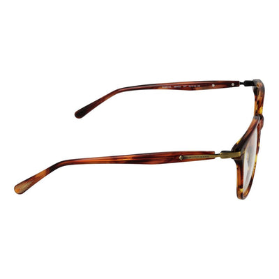 Scotch &amp; Soda bruine herenbrilmontuur
