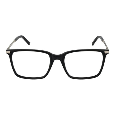 Hackett Black Men Glasses Frame