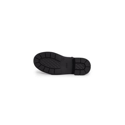 Guess Gray Polyethylene Ankle