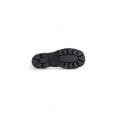 Guess Black Polyethylene Ankle