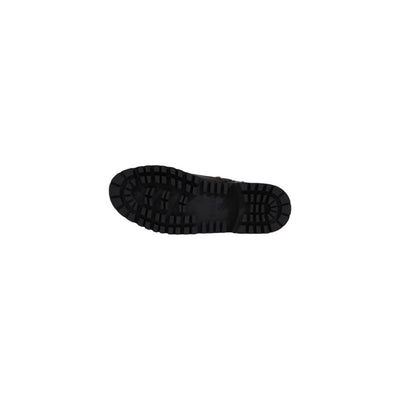 Guess Black Polyethylene Ankle