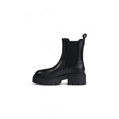 Guess Black Polyethylene Ankle